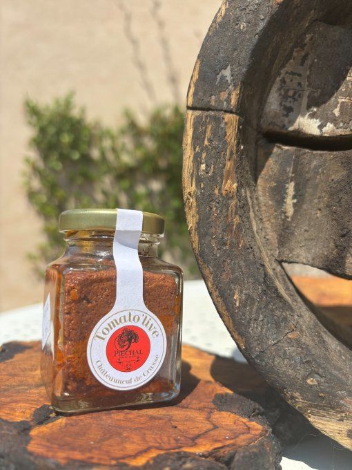 Tomat'Olive *90 g