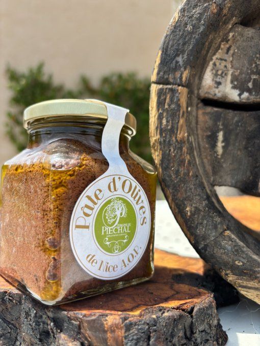 Pâte d'olive de Nice*270 g