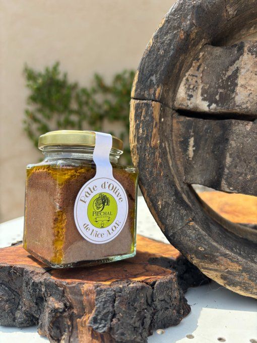 Pâte d'olive* 170 g