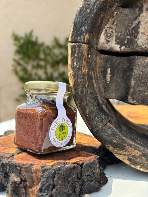 Pâte d'olive* 90 g