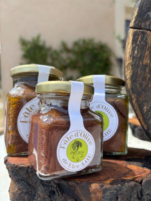 Pâte d'olive* 170 g