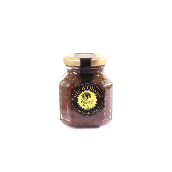 Pâte d'olive 170 g