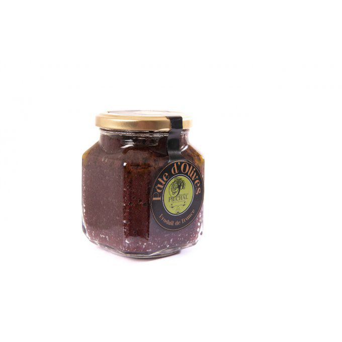 Pâte d'olive de Nice 270 g