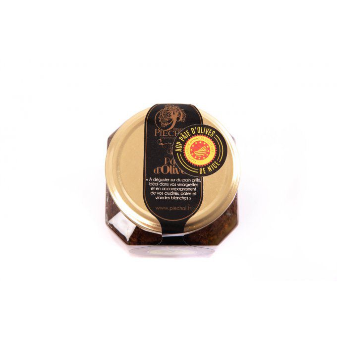 Pâte d'olive de Nice 270 g