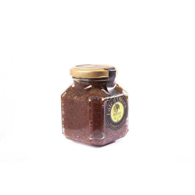 Pâte d'olive 90 g